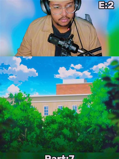 Titre: The Darwin Incident (VF) Episode:2_Parti:7 Description: Créé dans un laboratoire à la suite d’expérimentations génétiques, Charlie est un hybride mi-humain, mi-chimpanzé, connu sous le nom d'”Humanzee”. Après avoir été élevé par ses parents humains adoptifs, Charlie a maintenant 15 ans et entre au lycée. Il y rencontre Lucy, une jeune fille intelligente et solitaire qui devient sa toute première amie. Mais sa vie « normale » est bouleversée lorsque les extrémistes de la cause animale, qui