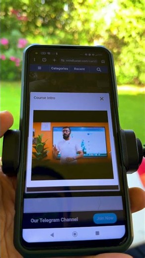 How to work from anywhere in the world (It’s not luck!)#MindLuster #CertifiedDiploma☕✈️#RemoteWork