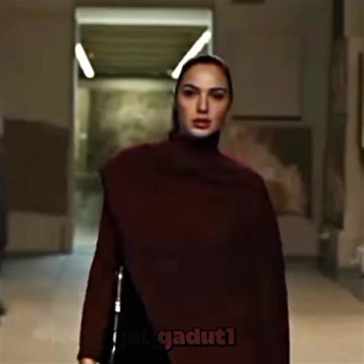 Gal Gadot: A Celebration of Wonder Woman