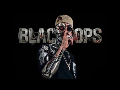 WESAM | DEVIL (DISS TRACK) | Black ops