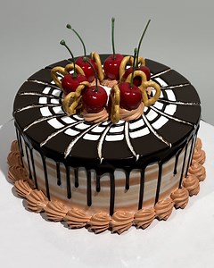 So Yummy Chocolate Cake Recipes | So Easy