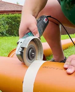 26K views · 53 reactions | Creating a boat from plastic pipes | 5-Minute Workouts | Facebook