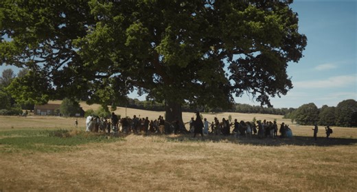 Our Land: Why Roaming the English Countryside Matters