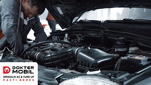 Jenis Dan Penyebab Kerusakan Pada Mesin Mobil - DokterMobil.com