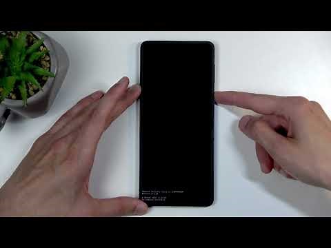 SAMSUNG Galaxy Z Flip 7 – Hard Reset with Recovery Mode