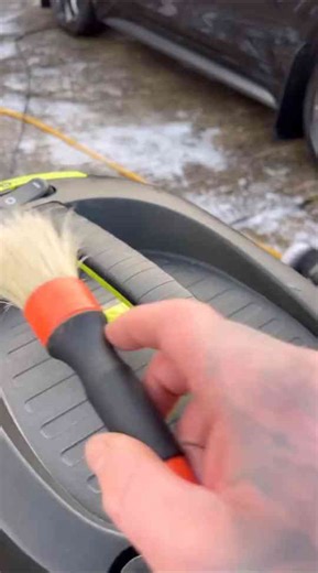 The Art and Science of Car Cleaning