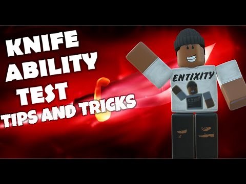 Roblox | KAT How to improve your aim