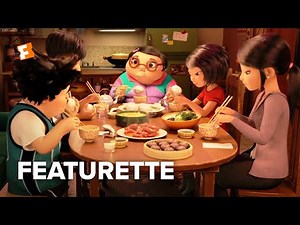Abominable Featurette - Cultural Journey (2019) | Movieclips Coming Soon