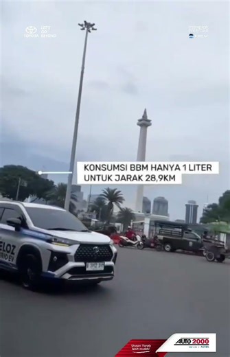 @ToyotaIndonesia @Auto2000IDchannel