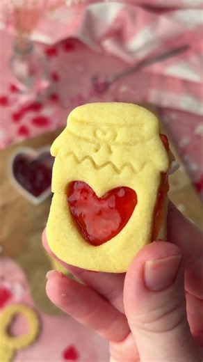 Cookies for date night ❤️