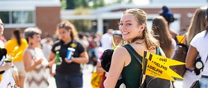 Guide for New First-Year Students | Adelphi Accepted