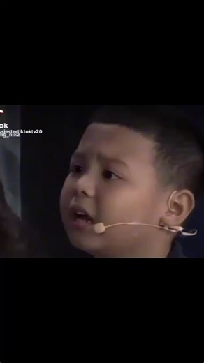 these kids acting skills were amazing 🥰❤️🔥#fyp: - ) | acting