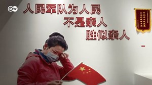 Back to normal in Wuhan