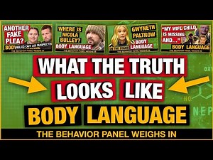 How to Spot Genuine Body Language Every Time