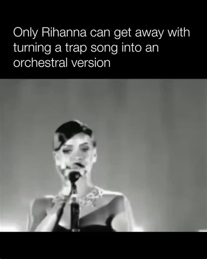 Artists Without Autotune | this was THE performance 😍 Rihanna, born Robyn Rihanna Fenty on February 20, 1988, in Barbados, is one of the most influential artists of... | Instagram