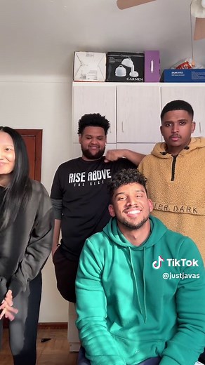 Funny Moments with Just Javas