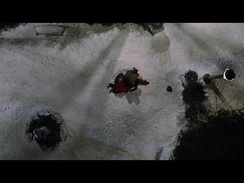 Man builds a time machine to save his wife