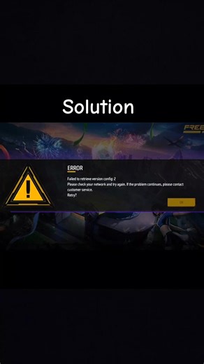 Free Fire Loading Problem |Free Fire NotOpening Today |Free Fire Max LoadingProblem Fixed#freefire