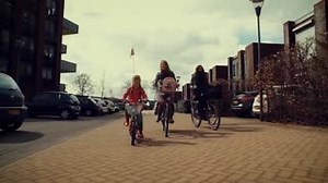 7.2K views · 572 reactions | "The thing about biking in Dutch culture is how universal it is. It’s not for the young and fit exclusively. It's a universal thing for all ages." After hundreds of screenings around the world, the inspiring film 'Why We Cycle' is available for streaming: https://vimeo.com/ondemand/whywecycle | Dutch Cycling Embassy | Facebook