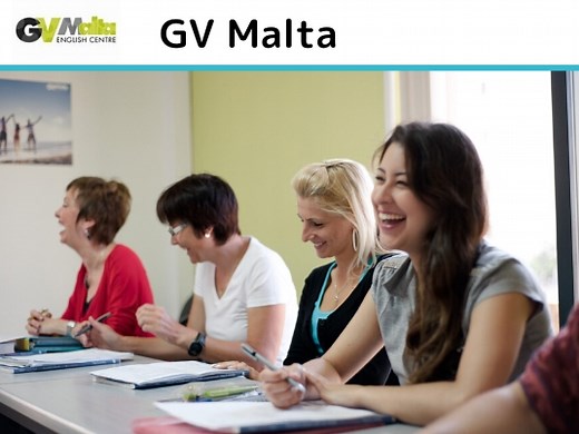 GV Malta English Centre[GV Malta] | セントポールズベイにある小規模校 | GV Malta English Centre[GV Malta] | セントポールズベイにある小規模校 | マルタ留学 専門エージェント | マルタ留学に詳しすぎるマルタマルタドットコム