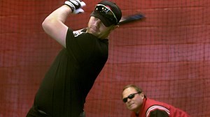 Adam Dunn blames former Reds hitting coach Jim Lefebvre for setting him back in 2002