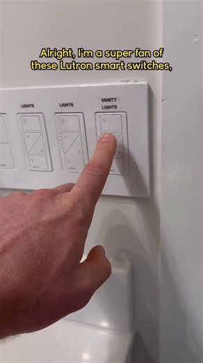 Dennis Comstock - Builder Brigade | Comment “Diva” and I’ll send you the link OR My Amazon Store (Bio): 👉Amazon.com/Shop/BuilderBrigade I like these Diva Switches way... | Instagram