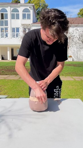 Ryan Prunty on TikTok