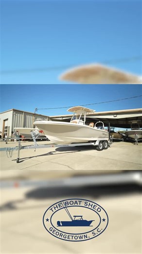 Take a tour of the Pioneer 202 Islander with Brian Welch! See why this boat is ideal for family fun on the water! Come see the full line up of Pioneer Boats at The Boat Shed! | The Boat Shed