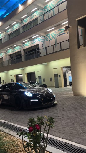 Best Porsche GT3 Techart Modifications