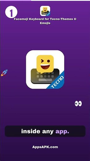 Best Keyboard Apps for Android (2026) #Shorts
