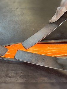 Impossible Art Enrich Your Soul with the Relaxing Craft of Venetian Glass Art Design. | Glass Blowing 247