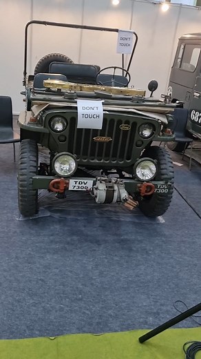 212K views · 5.7K reactions | 1942 Second world warFORD JEEP #hISTORICal #Jeep #Ford #worldwar2 | Chennai Super Vlogs | Facebook