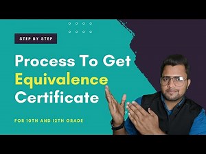 Process To Get Equivalence Certificate For 10th and 12th In Nepal