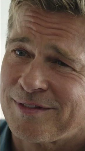 He's back so we can see Brad Pitt in an F1 car. 'F1: The Movie' on Movistar Plus