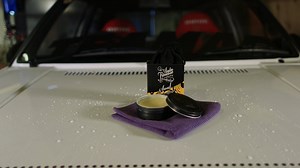 Soul wax - Auto Finesse