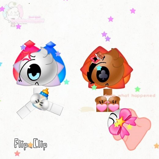 {🤎} Taking care Choco! || Baby emoji cat care || #emojicat#emojicatbaby#emojicatabuse