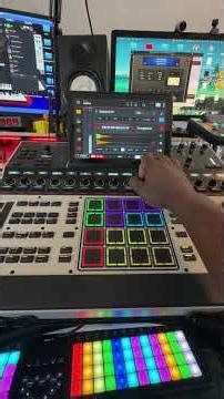 Scaler 3 MPC 3.7.1 controller mode.