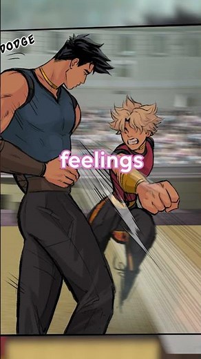 OSORA EXPLAINED IN 20 SECONDS | WEBTOON