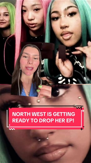 Ok but this is FIRE🔥 Via: northwest / Instagram #northwest | north west