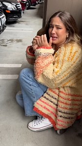 5.3K views · 32 reactions | Woman signals and gets help from a stranger ❤️ this sign could save lives!! #viralvideo #couple #viralshorts #family A woman uses a hand signal to ask a stranger for help, potentially saving her life. It’s a subtle yet powerful way to signal distress—amazing how a simple gesture can make a difference! | The Valley Drama Team | Facebook