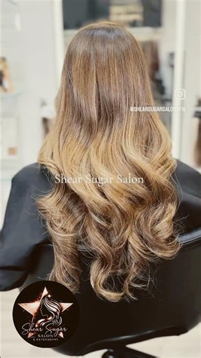 #extensions #dallas #hair #beautiful #invisible #seamlesshair #fyp #haircaretips #facts #goodhair