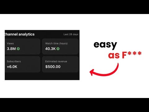 YouTube Shorts Algorithm Explained For Dummies In 100 Seconds.
