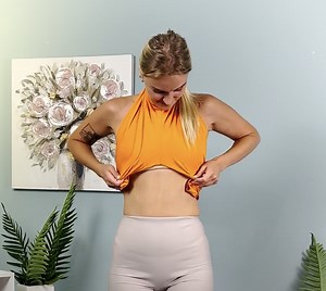 She used his pants to make an outfit!👖 | 5-Minute Crafts Family