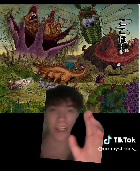 Dark continent explained #hunterxhunter #darkcontinentexplained #fyp