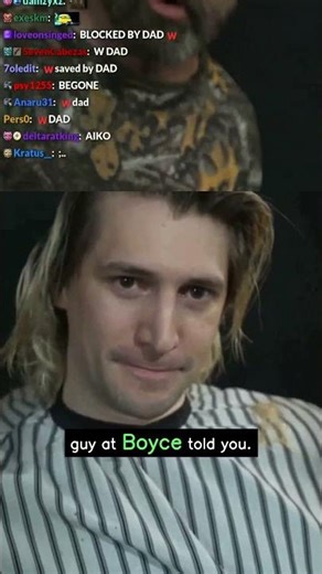 xQc: This is INSANE #Shorts