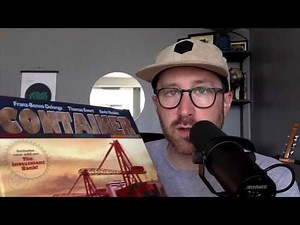 How to play CONTAINER: 10th Annivesary Jumbo Edition