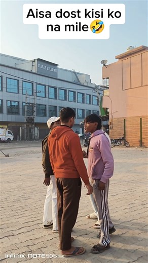 Aisa dost Kisi Ko Na De 🤣🤣|| #viral #comedy #trending #funny #trendingnow #shortsfeed