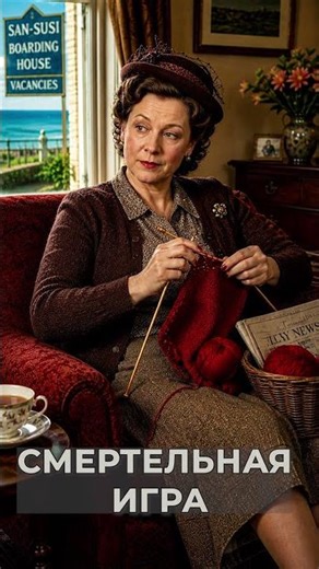 WHO'S THE TRAITOR? 🕵️‍♂️ | Agatha Christie: H or M? #AgathaChristie #Detective