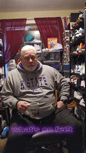 Top 3 Favorite Sneakers from an Old School Sneakerhead