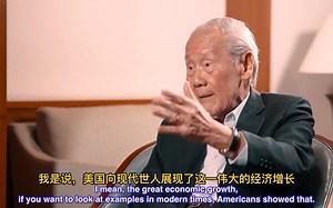 93岁的王赓武：中国需要超越民族主义舶来品，在变动之中重新创造自己的身份